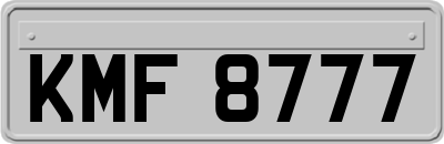 KMF8777