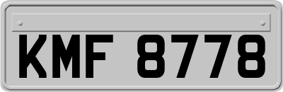 KMF8778