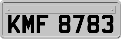 KMF8783