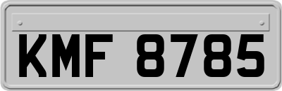 KMF8785