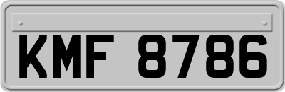 KMF8786