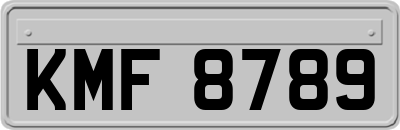 KMF8789