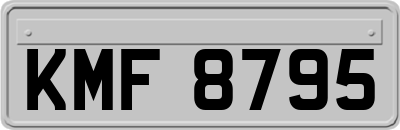 KMF8795