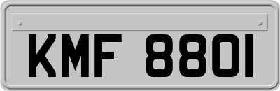 KMF8801