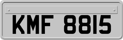 KMF8815