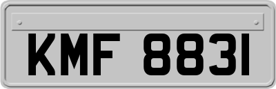 KMF8831