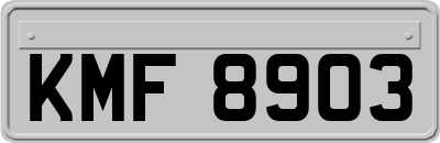 KMF8903