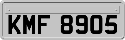 KMF8905