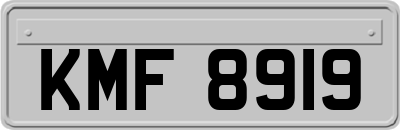 KMF8919