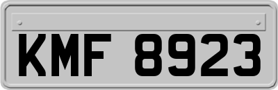 KMF8923