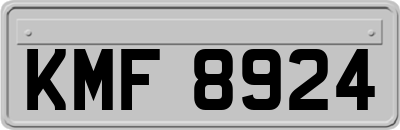 KMF8924