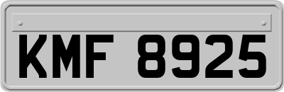 KMF8925