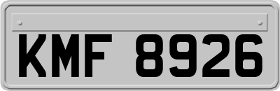 KMF8926