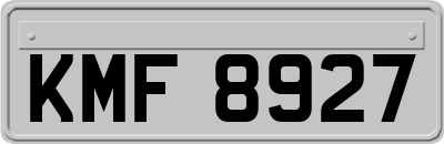 KMF8927