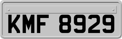 KMF8929