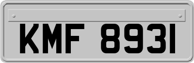 KMF8931