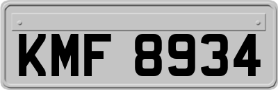 KMF8934