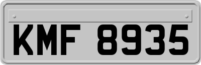 KMF8935