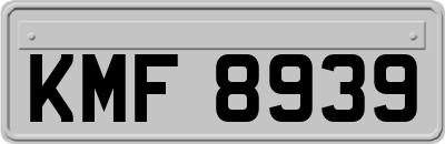 KMF8939