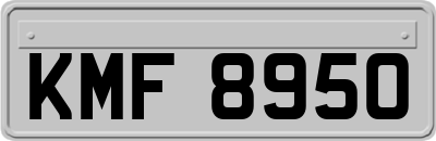 KMF8950