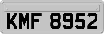 KMF8952