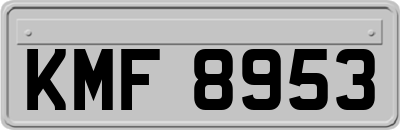 KMF8953