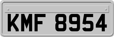 KMF8954