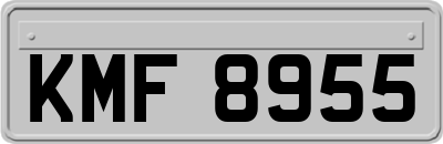 KMF8955