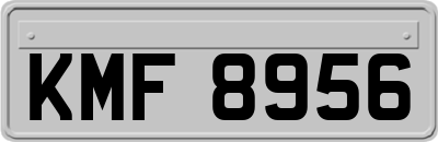 KMF8956