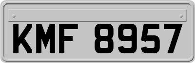 KMF8957