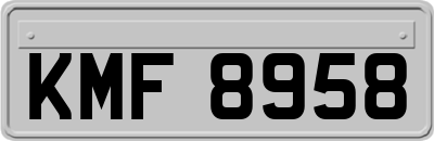 KMF8958