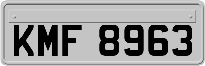 KMF8963