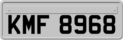 KMF8968