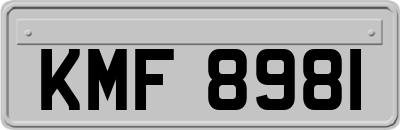 KMF8981