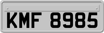 KMF8985