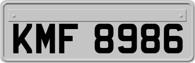 KMF8986