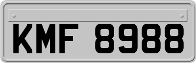 KMF8988