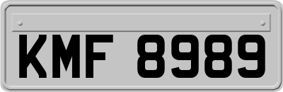 KMF8989