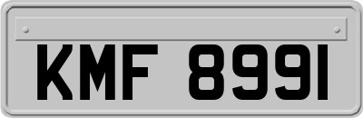 KMF8991