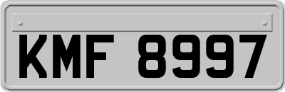 KMF8997