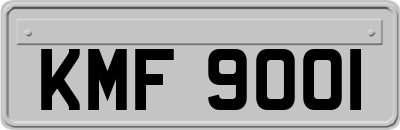 KMF9001