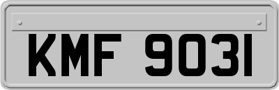 KMF9031