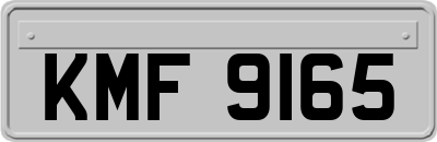 KMF9165