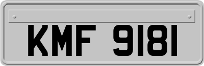 KMF9181