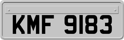 KMF9183