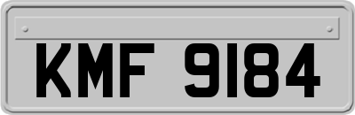 KMF9184