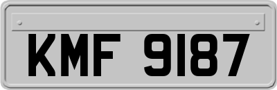 KMF9187