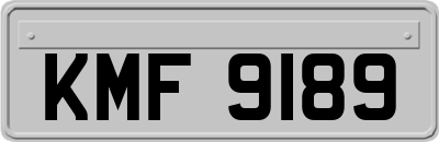 KMF9189