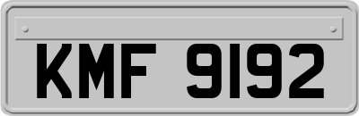 KMF9192