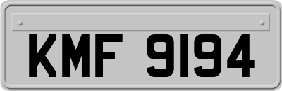 KMF9194